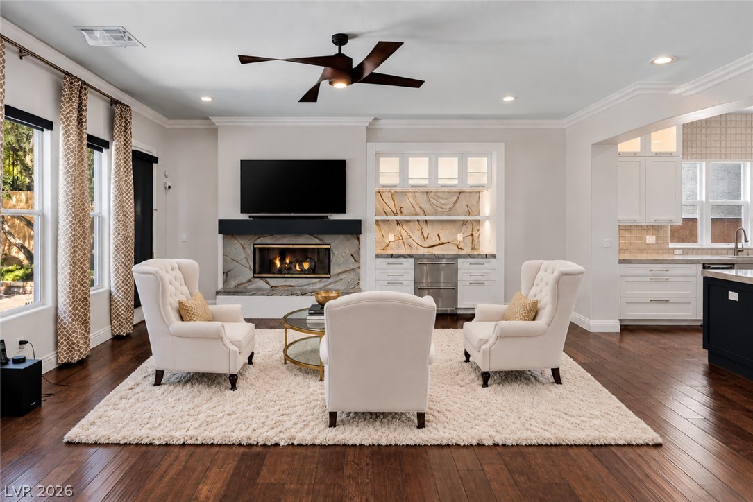 1201 Mersault Court Las Vegas NV 89144