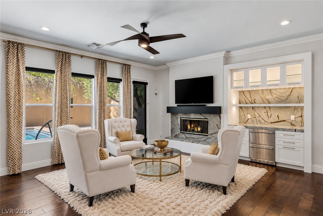 1201 Mersault Court Las Vegas NV 89144