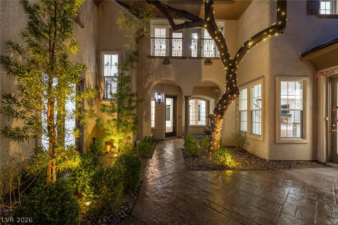 1201 Mersault Court Las Vegas NV 89144