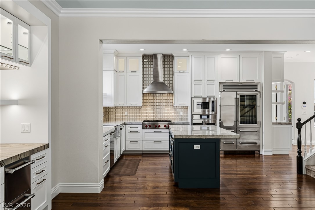 1201 Mersault Court Las Vegas NV 89144