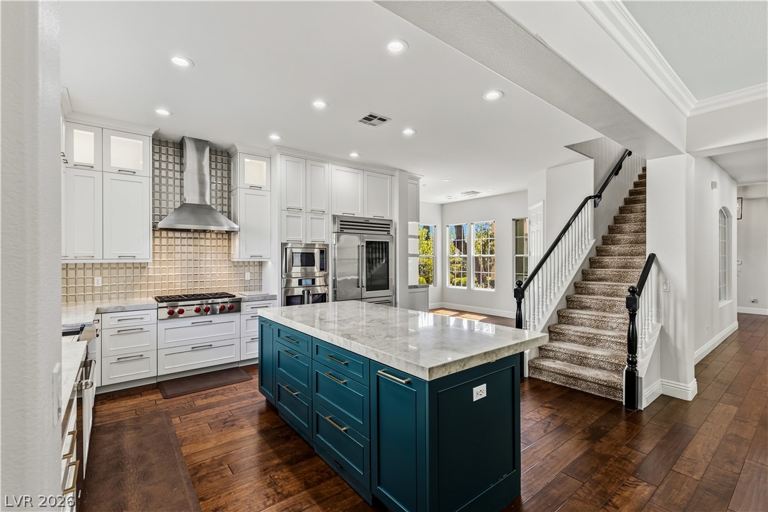 1201 Mersault Court Las Vegas NV 89144