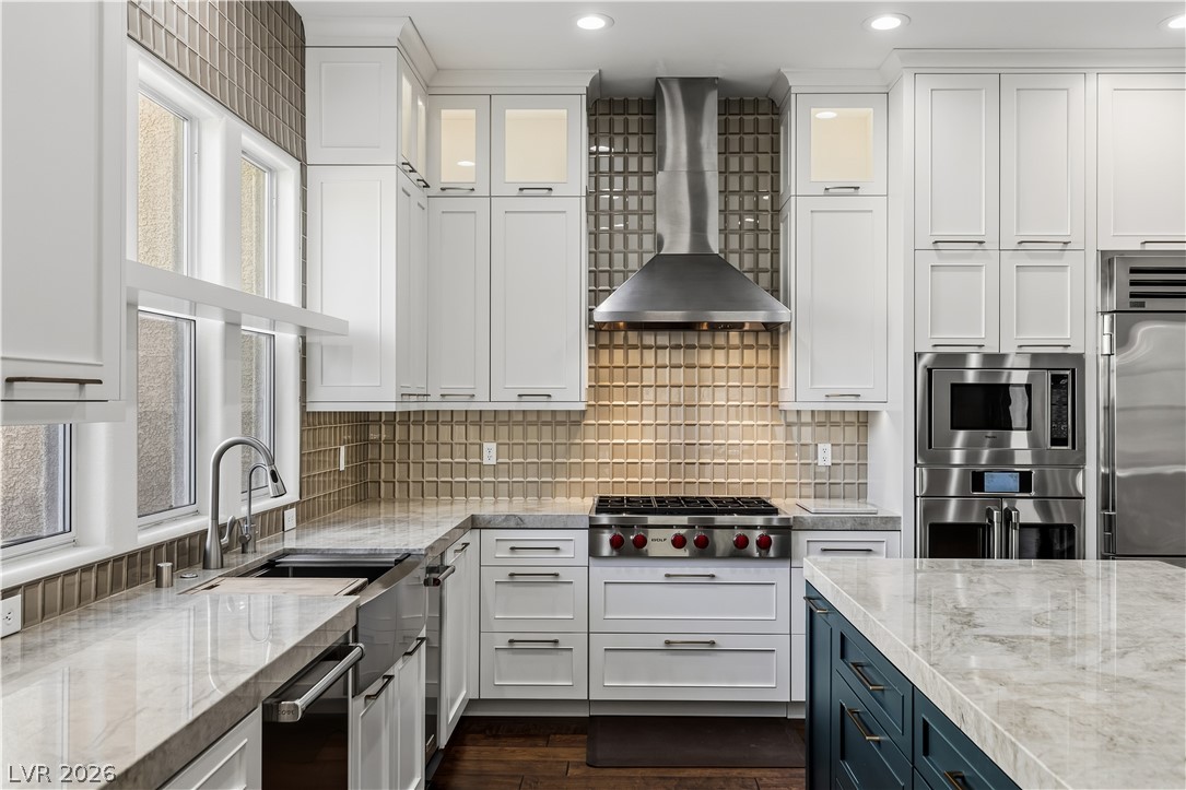 1201 Mersault Court Las Vegas NV 89144