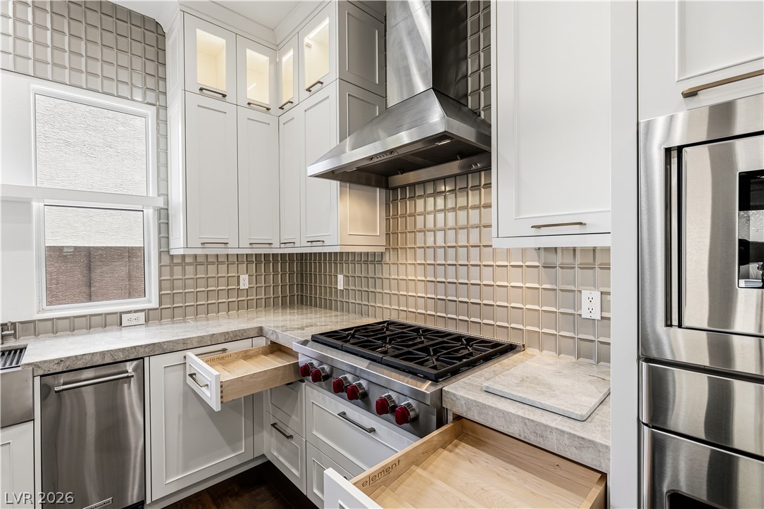 1201 Mersault Court Las Vegas NV 89144