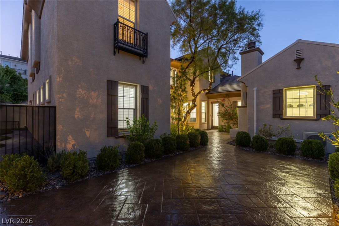 1201 Mersault Court Las Vegas NV 89144