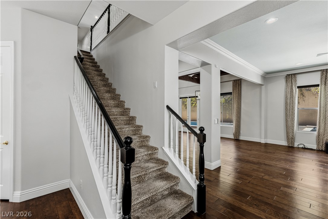 1201 Mersault Court Las Vegas NV 89144