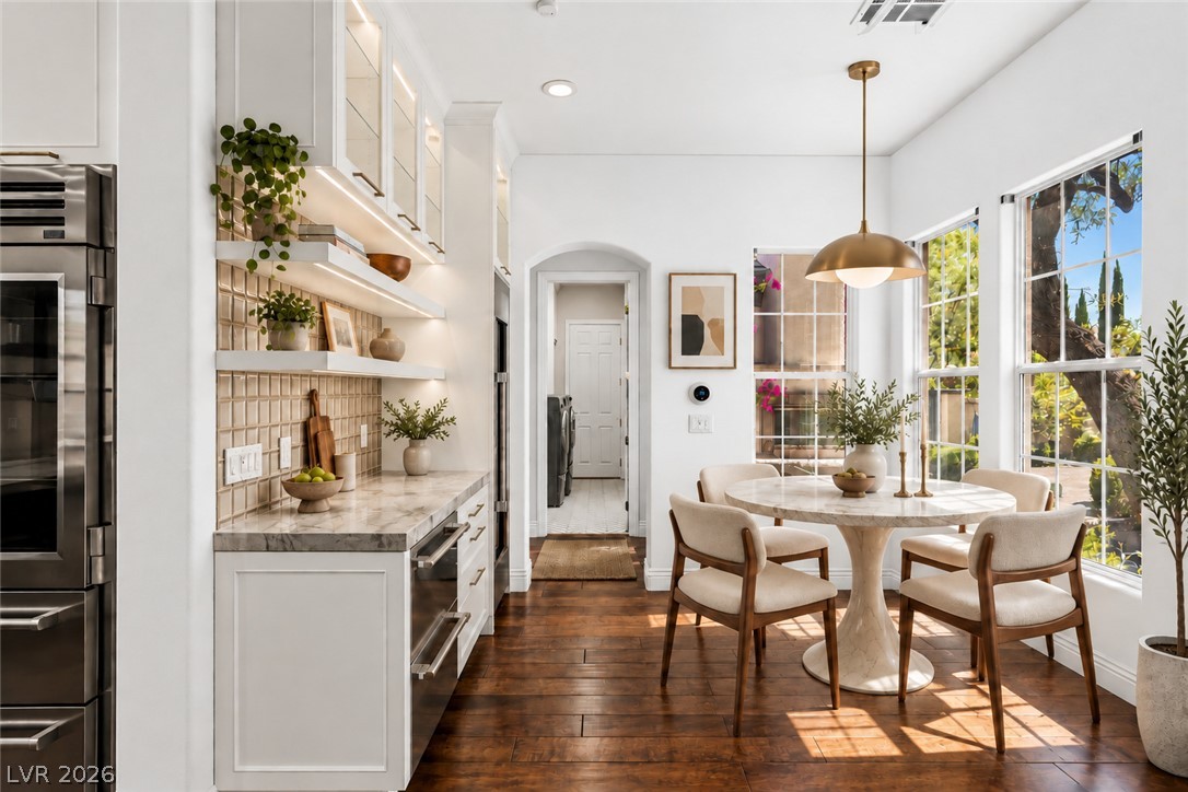 1201 Mersault Court Las Vegas NV 89144