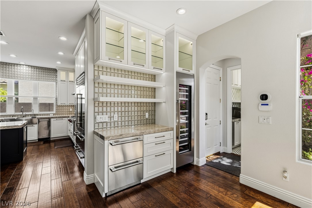 1201 Mersault Court Las Vegas NV 89144