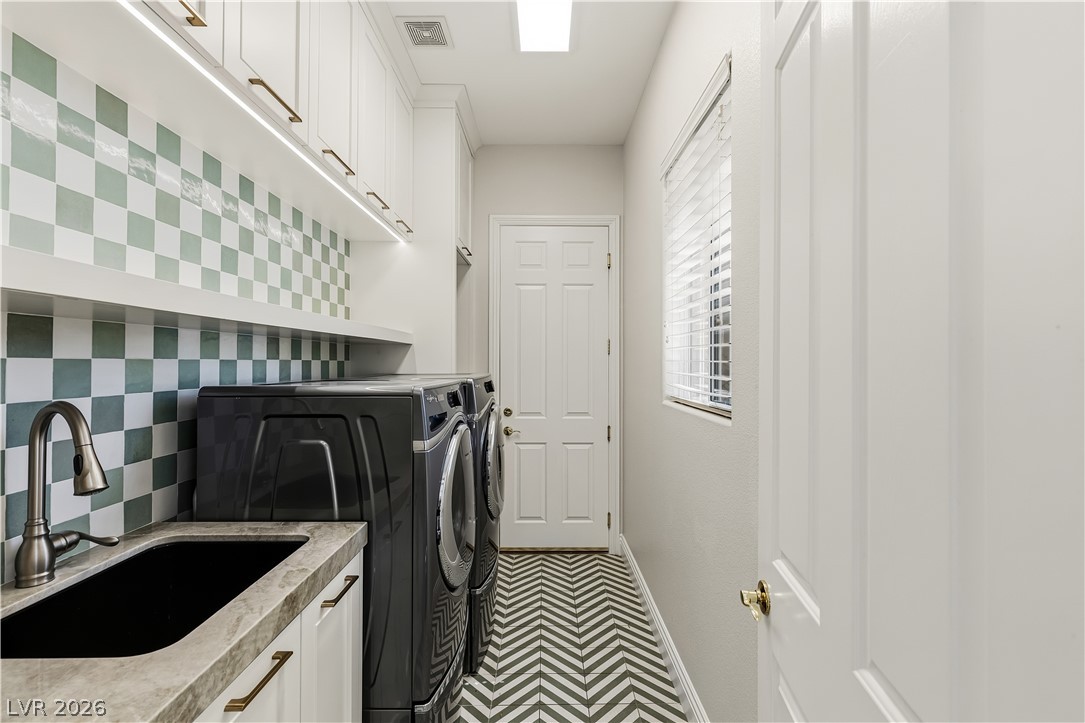 1201 Mersault Court Las Vegas NV 89144