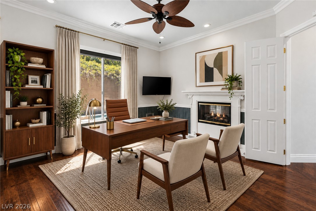 1201 Mersault Court Las Vegas NV 89144