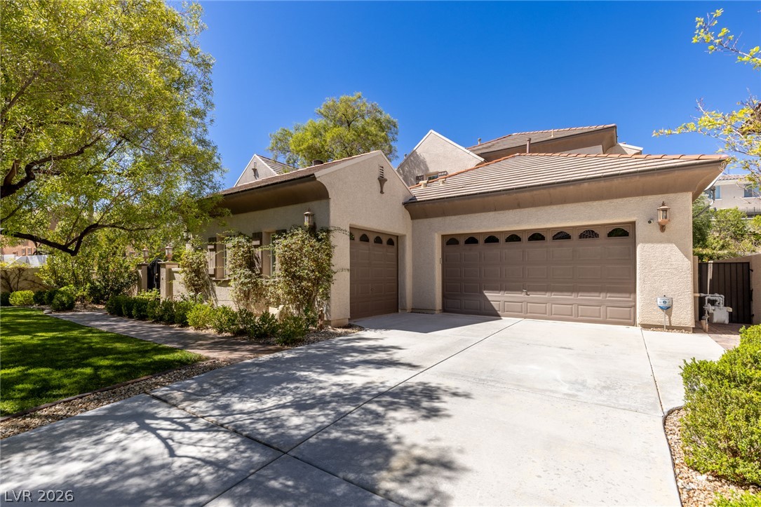 1201 Mersault Court Las Vegas NV 89144