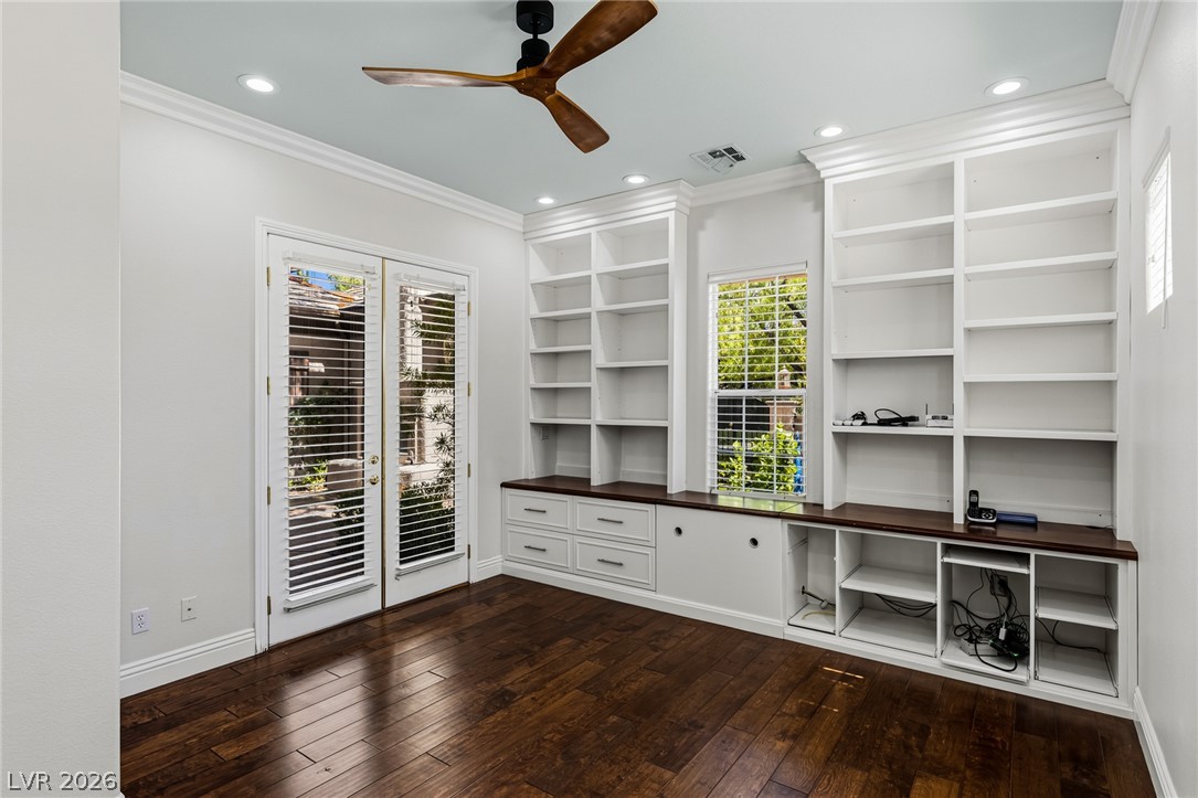 1201 Mersault Court Las Vegas NV 89144