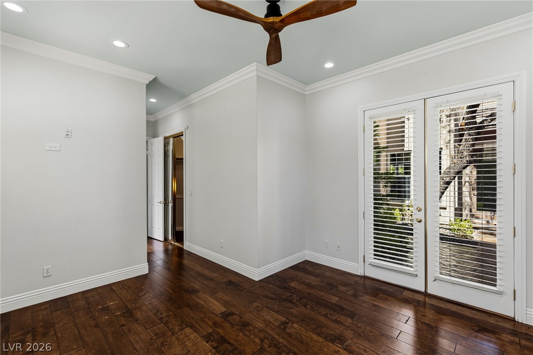 1201 Mersault Court Las Vegas NV 89144