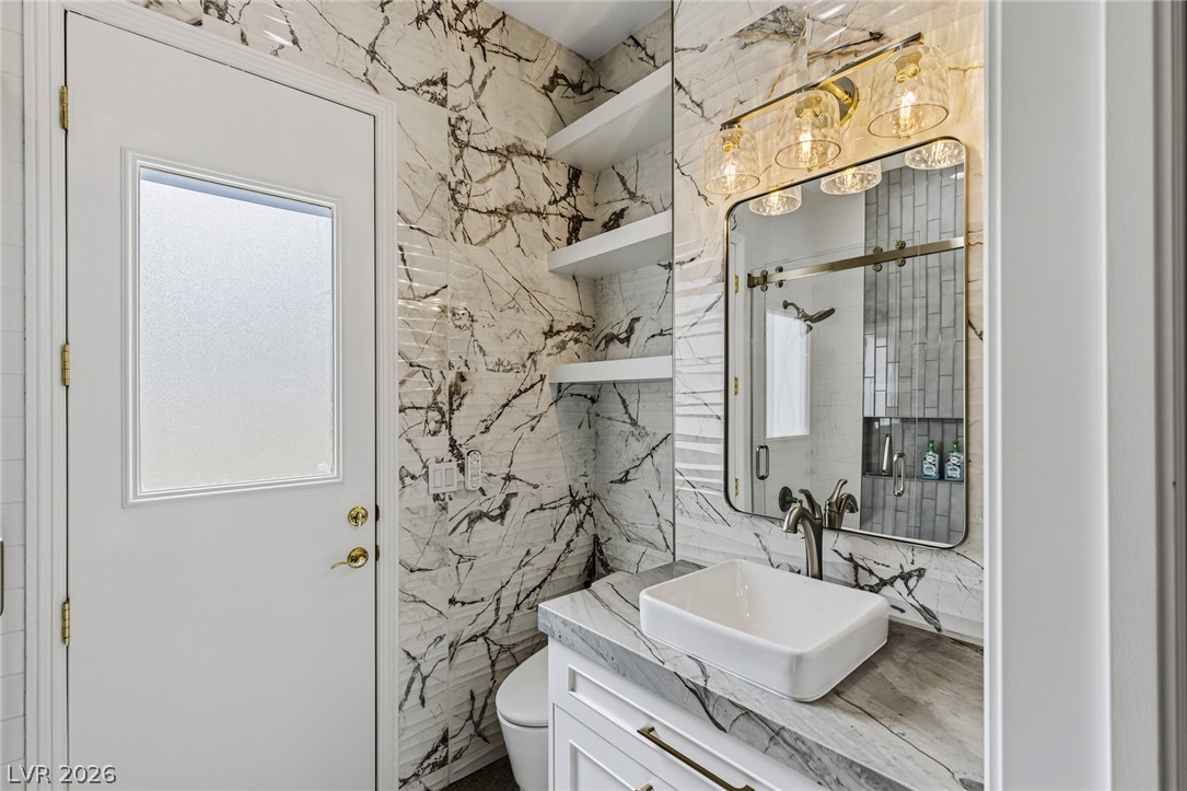 1201 Mersault Court Las Vegas NV 89144