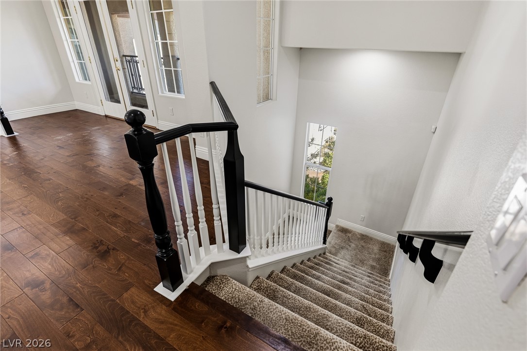 1201 Mersault Court Las Vegas NV 89144