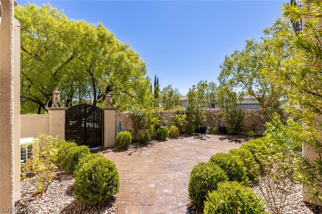 1201 Mersault Court Las Vegas NV 89144