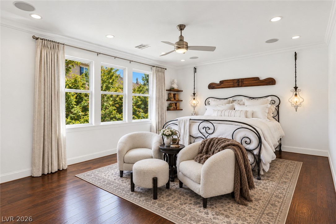 1201 Mersault Court Las Vegas NV 89144