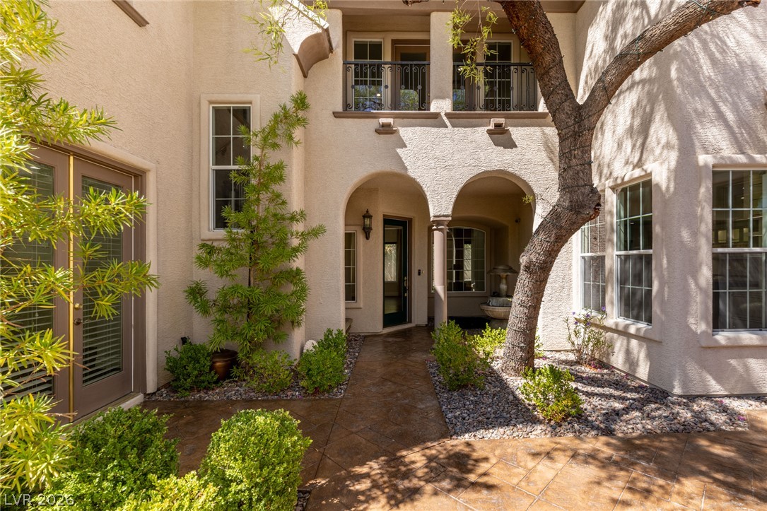 1201 Mersault Court Las Vegas NV 89144