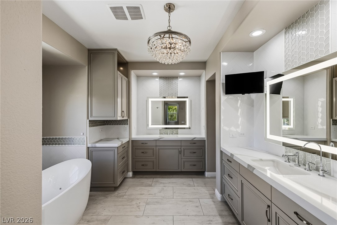 1201 Mersault Court Las Vegas NV 89144