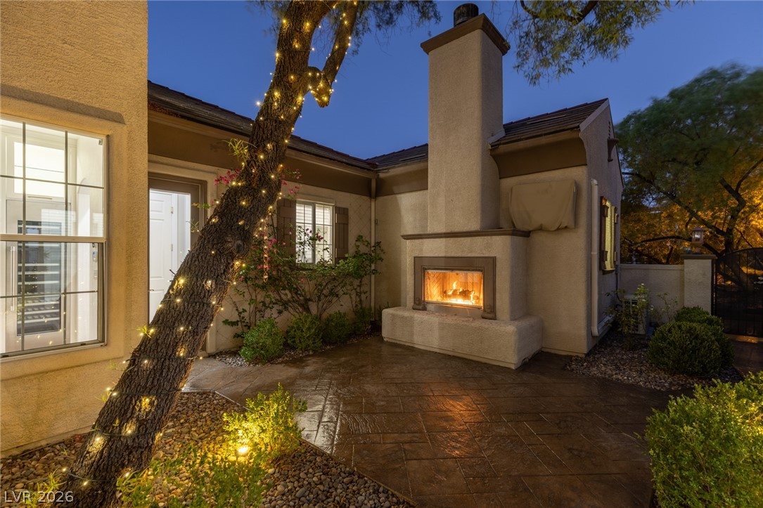 1201 Mersault Court Las Vegas NV 89144