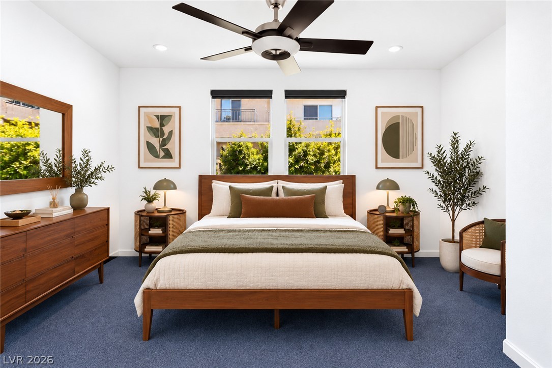 1201 Mersault Court Las Vegas NV 89144