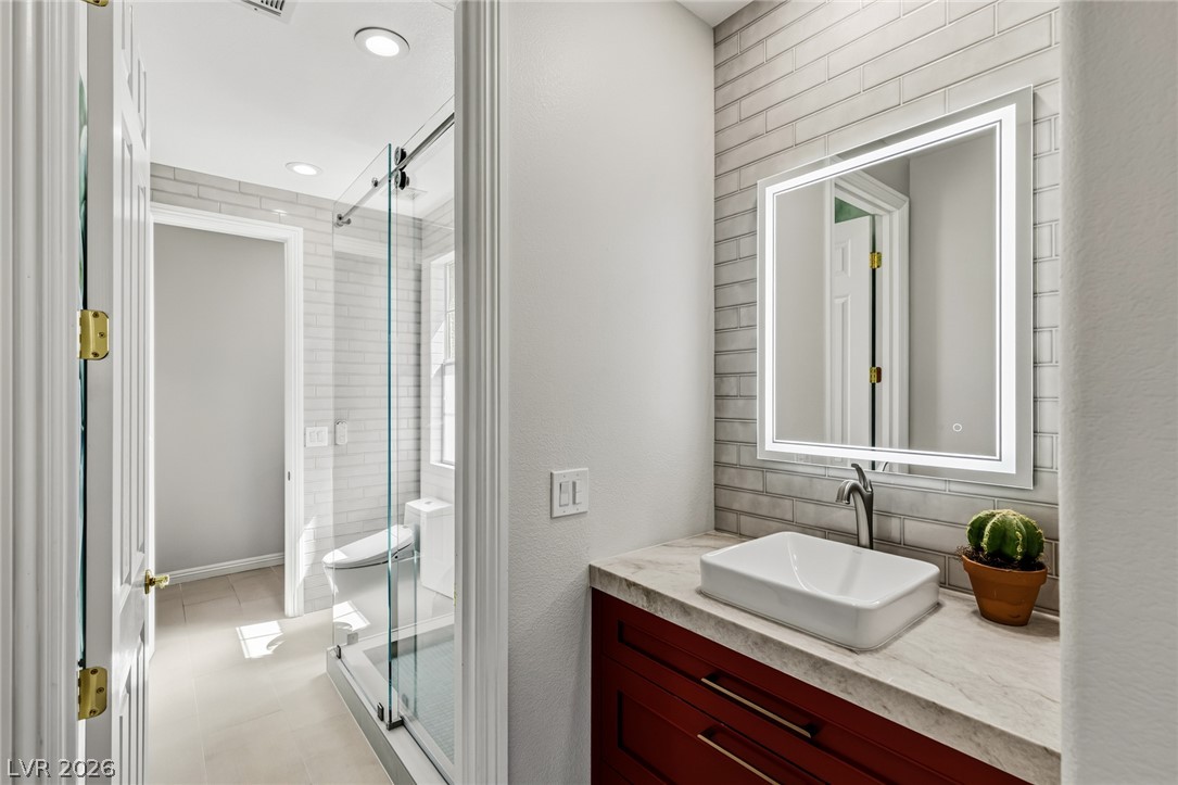 1201 Mersault Court Las Vegas NV 89144
