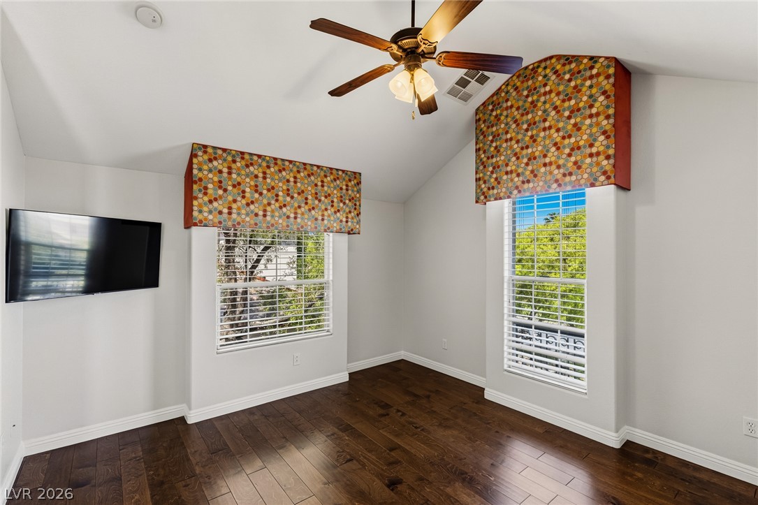 1201 Mersault Court Las Vegas NV 89144