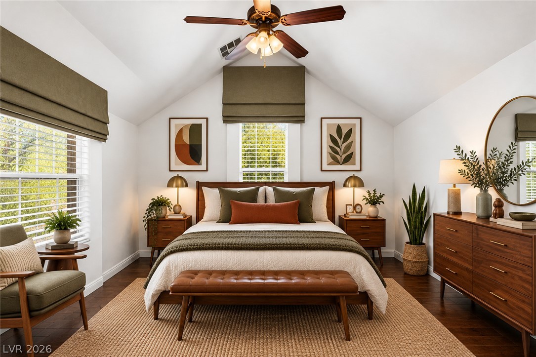 1201 Mersault Court Las Vegas NV 89144