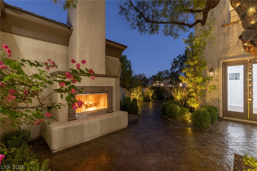 1201 Mersault Court Las Vegas NV 89144
