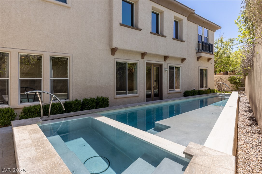 1201 Mersault Court Las Vegas NV 89144