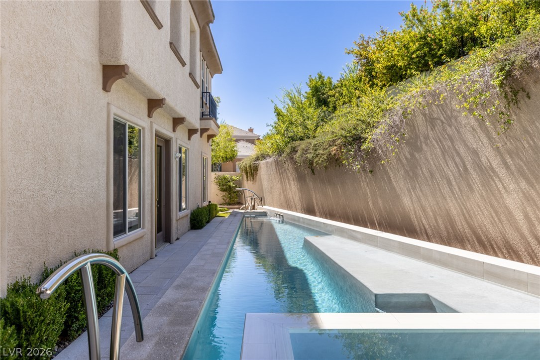 1201 Mersault Court Las Vegas NV 89144
