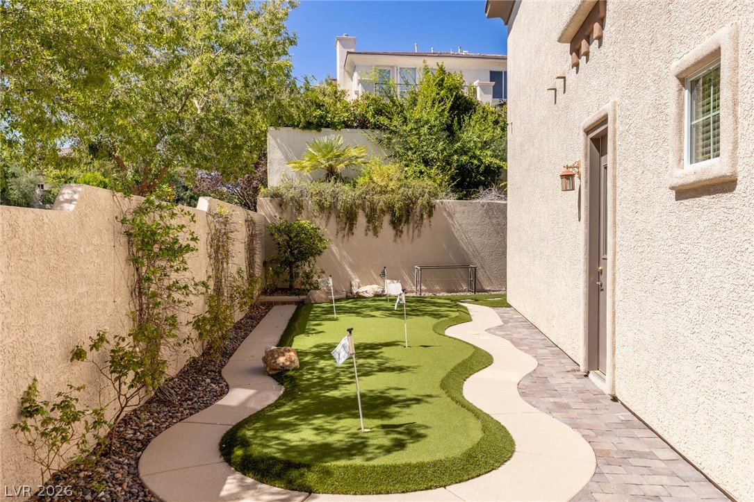 1201 Mersault Court Las Vegas NV 89144