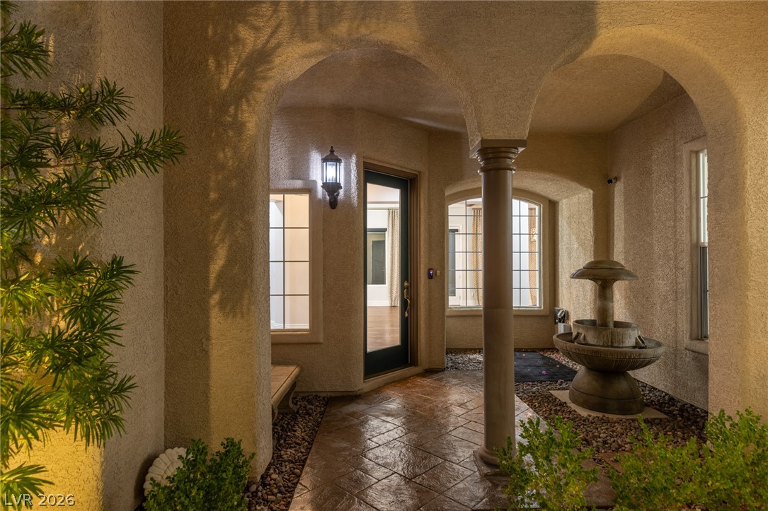 1201 Mersault Court Las Vegas NV 89144