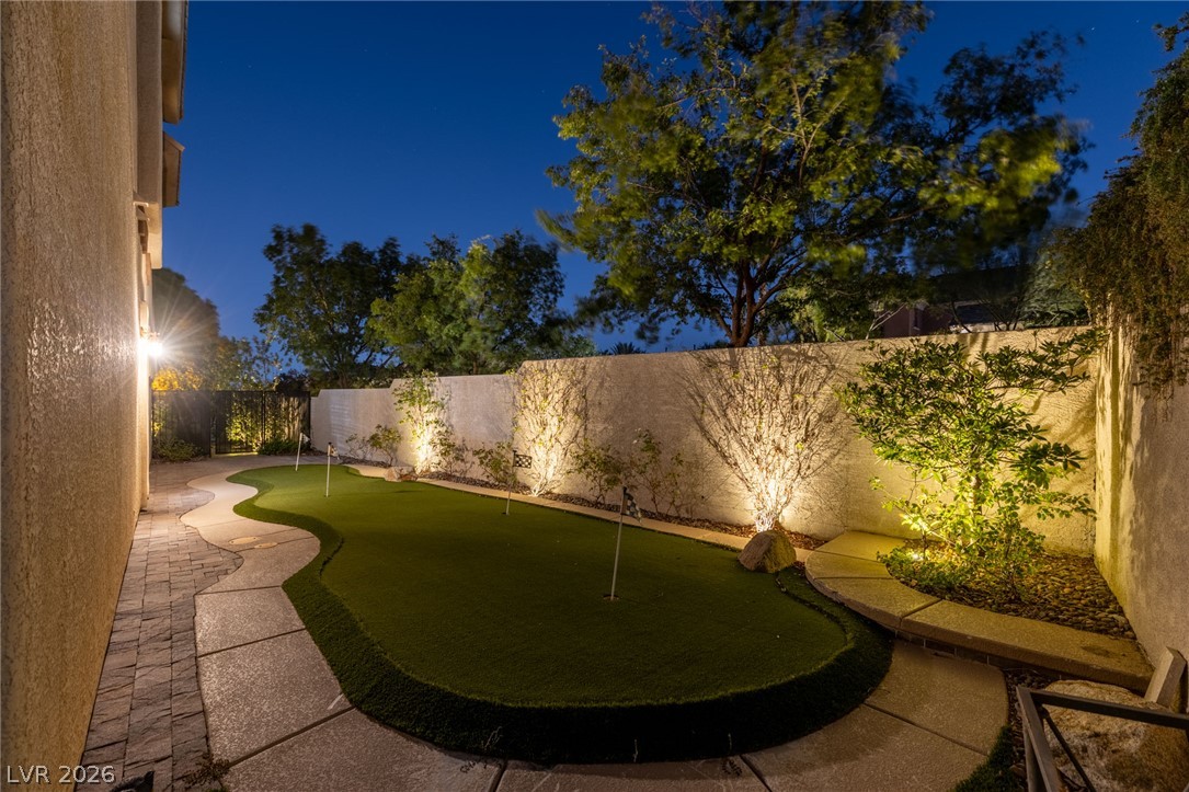 1201 Mersault Court Las Vegas NV 89144