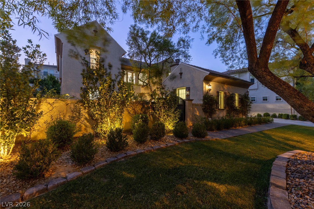 1201 Mersault Court Las Vegas NV 89144