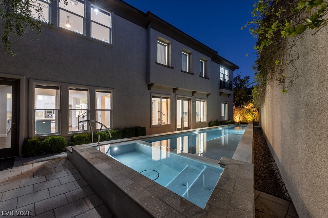 1201 Mersault Court Las Vegas NV 89144