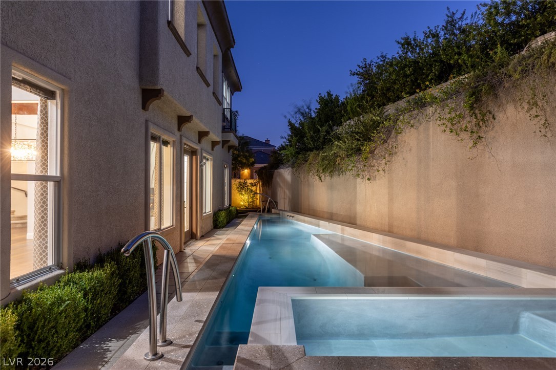 1201 Mersault Court Las Vegas NV 89144