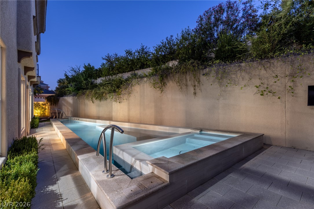1201 Mersault Court Las Vegas NV 89144