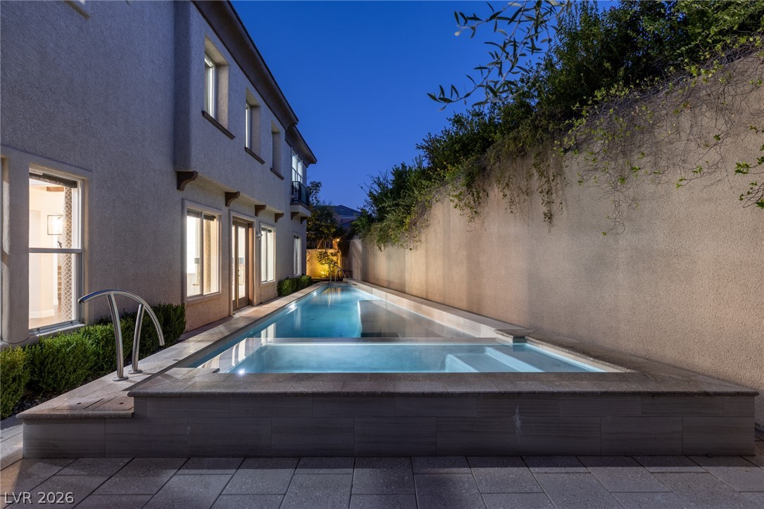 1201 Mersault Court Las Vegas NV 89144