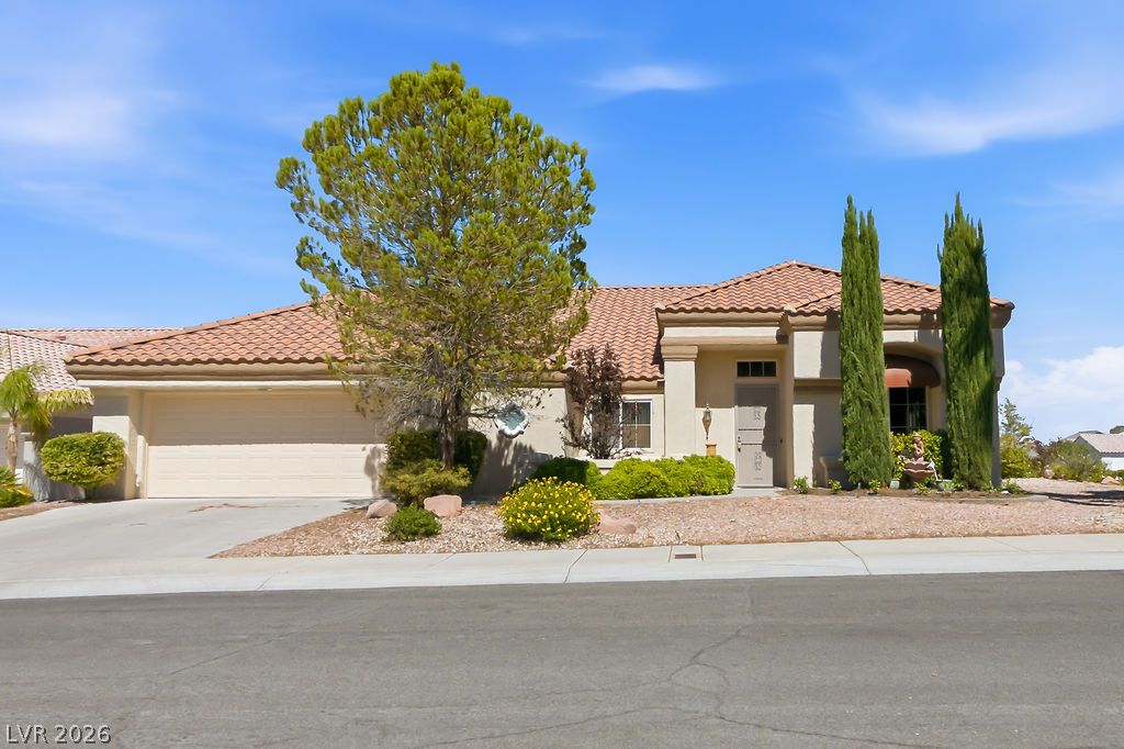 3100 Bangor Court Las Vegas NV 89134