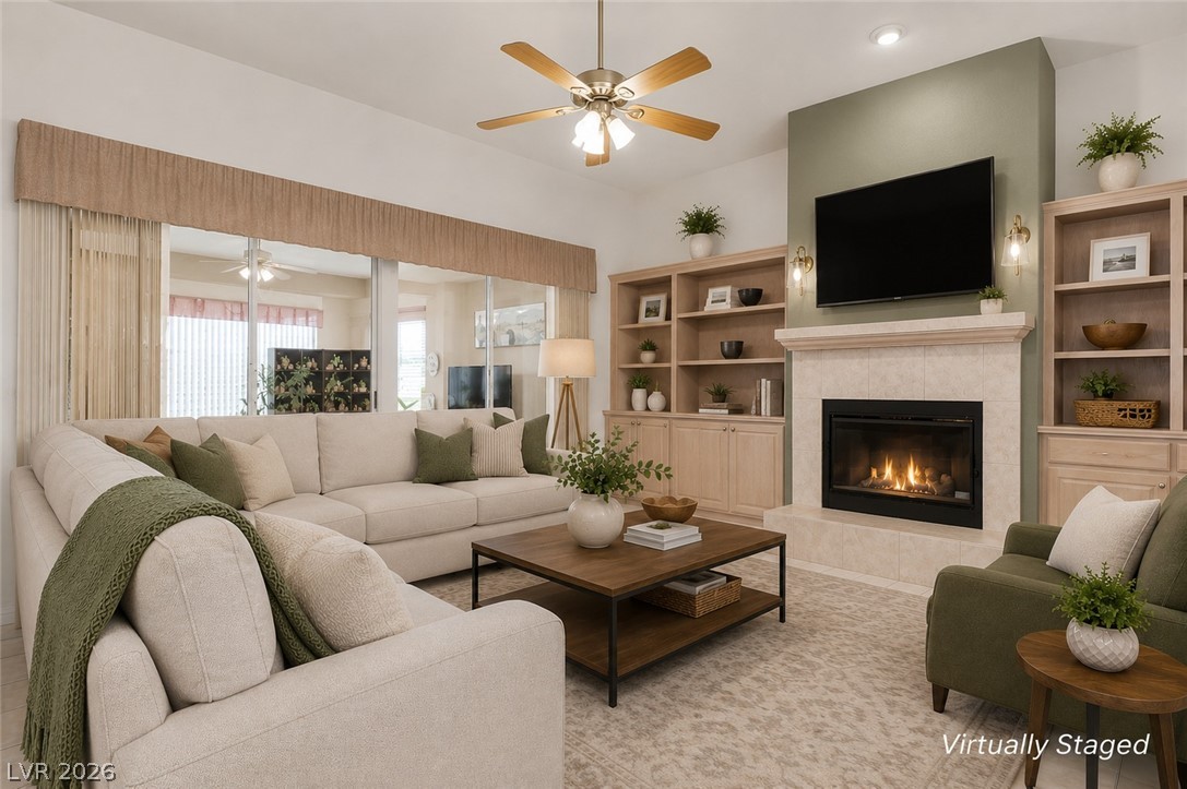 3100 Bangor Court Las Vegas NV 89134