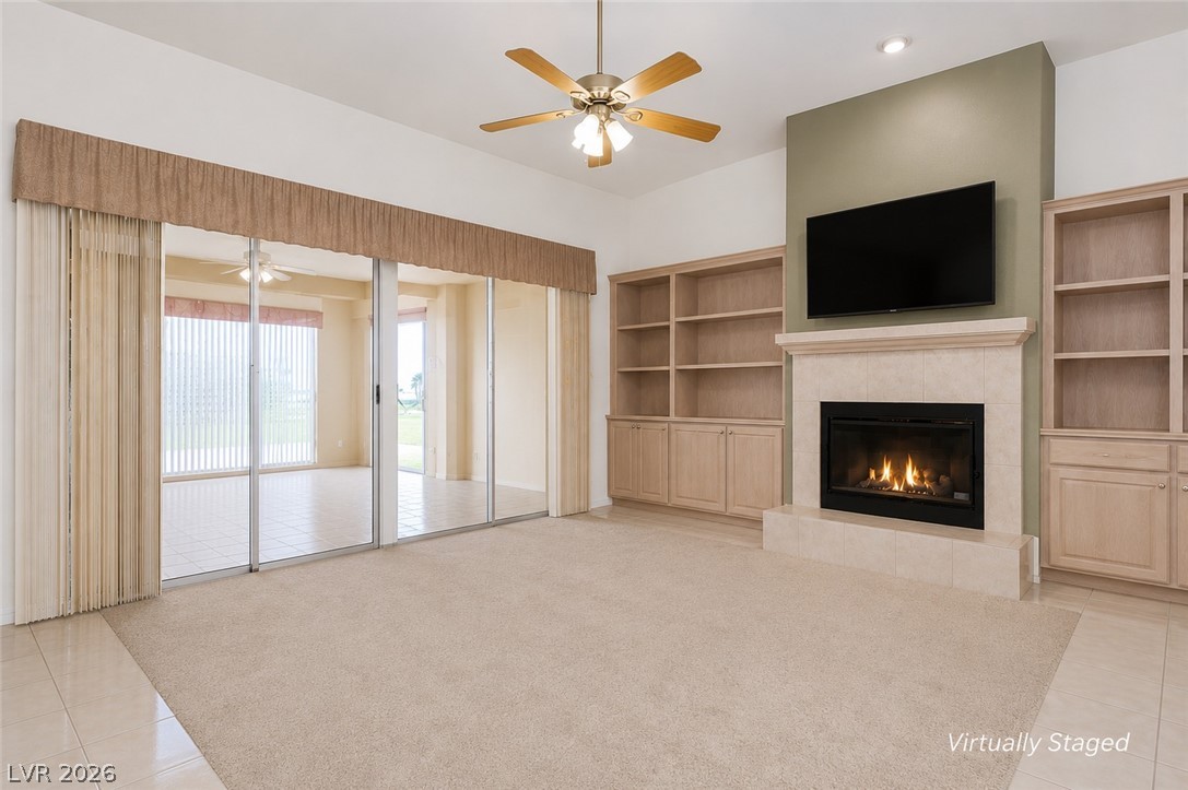 3100 Bangor Court Las Vegas NV 89134