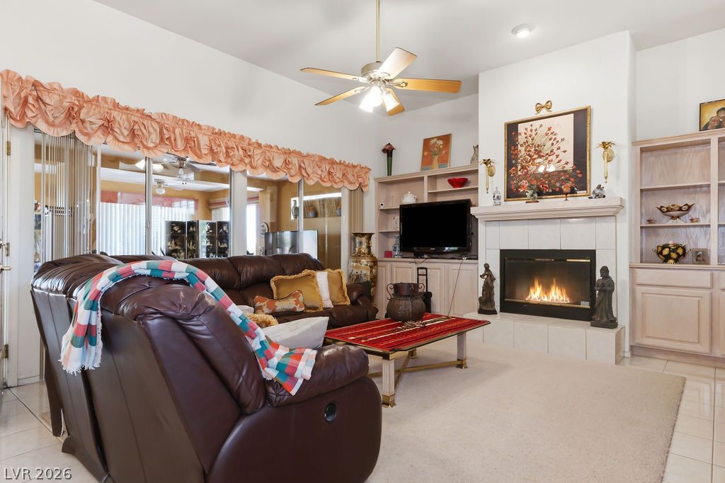 3100 Bangor Court Las Vegas NV 89134
