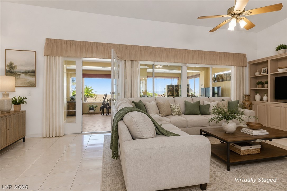 3100 Bangor Court Las Vegas NV 89134