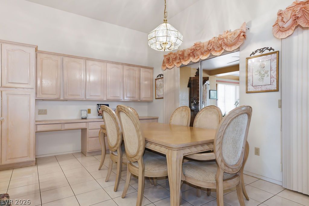 3100 Bangor Court Las Vegas NV 89134