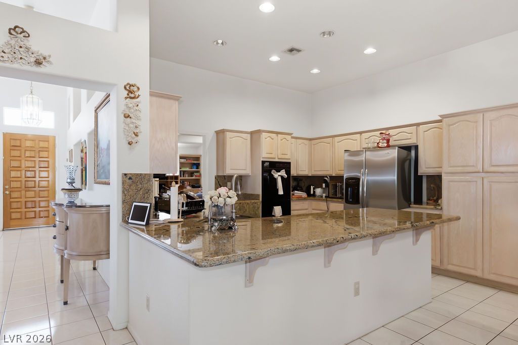 3100 Bangor Court Las Vegas NV 89134