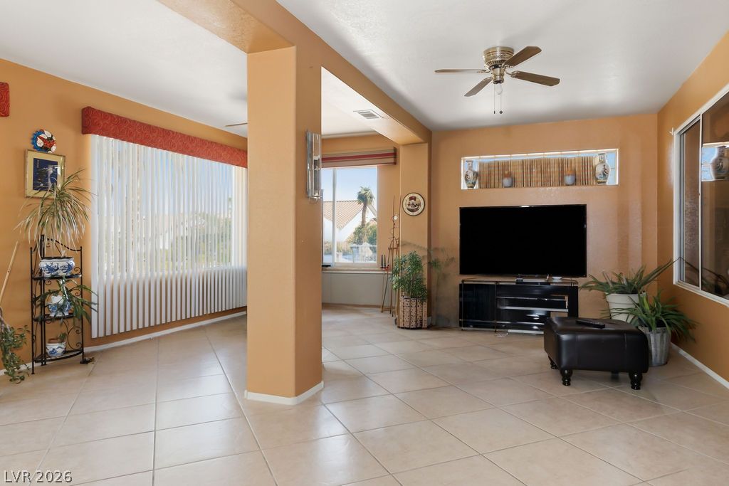 3100 Bangor Court Las Vegas NV 89134