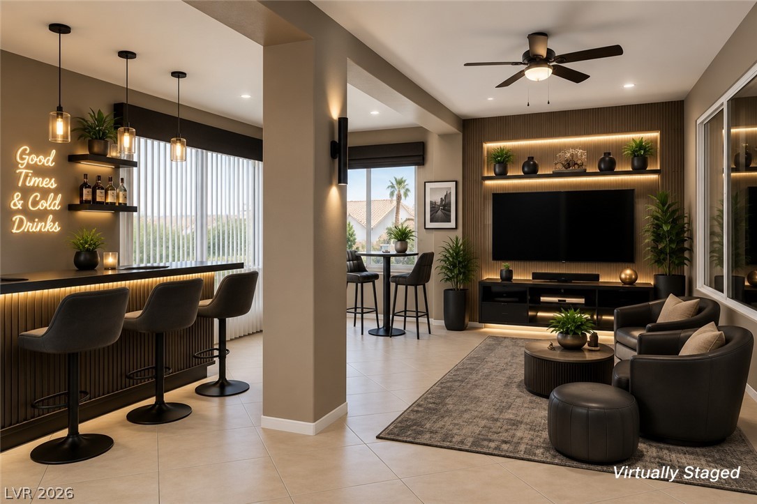 3100 Bangor Court Las Vegas NV 89134