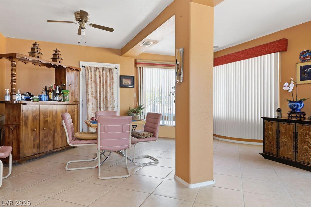 3100 Bangor Court Las Vegas NV 89134