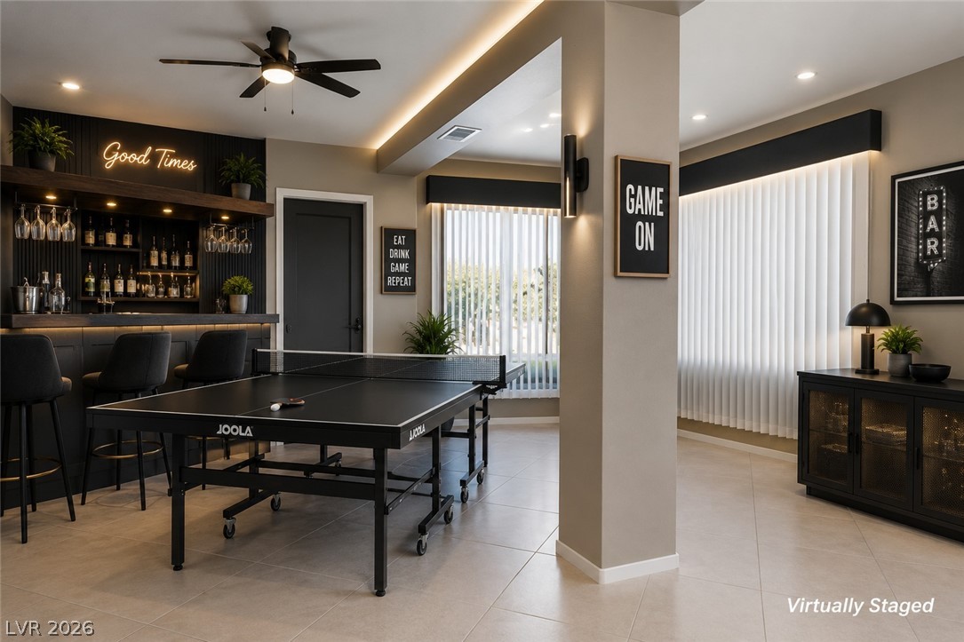 3100 Bangor Court Las Vegas NV 89134