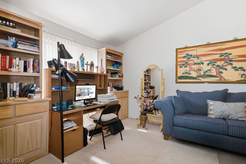 3100 Bangor Court Las Vegas NV 89134